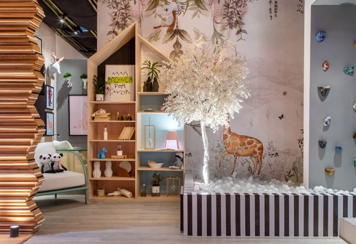 Casa Zoo por Lívia Quintela e Ricardo Gutemberg 