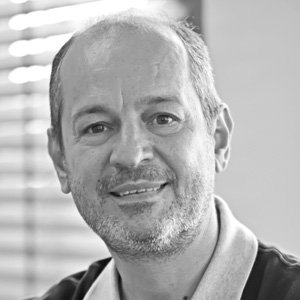 Marcial Romanini - Revista InterArq | Arquitetura, Decoração, Design, Paisagismo e Lifestyle