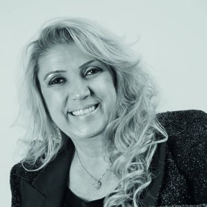 Maria Otília Scarano - Revista InterArq | Arquitetura, Decoração, Design, Paisagismo e Lifestyle