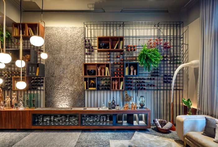 WineLiving por Mario Costa Santos 