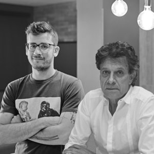 Paulo Joaquim Da Silva Dores e Joaquim Leme - Revista InterArq | Arquitetura, Decoração, Design, Paisagismo e Lifestyle