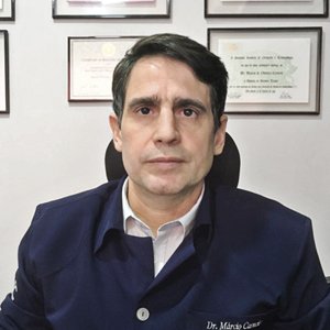 Dr. Márcio de Oliveira Carneiro - Revista InterArq | Arquitetura, Decoração, Design, Paisagismo e Lifestyle