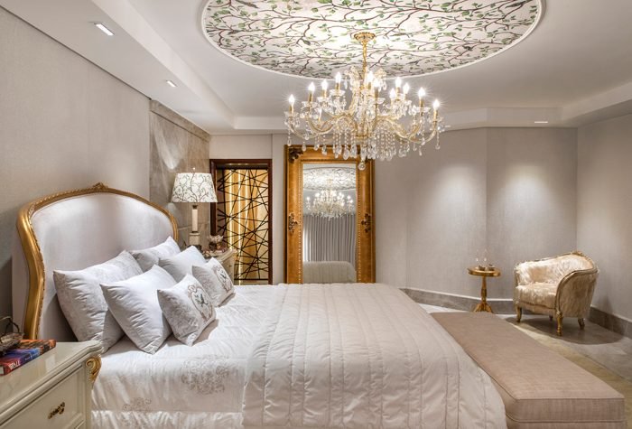 Quarto dos passarinhos por Alexandre Milhomem		