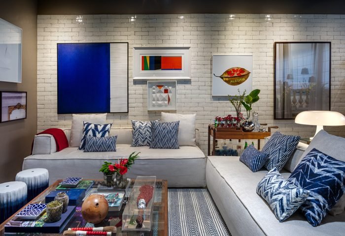 Home Bazaar por Tiana Meggiolaro e Bia Mayrinck 