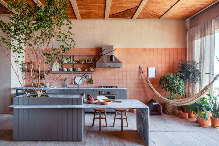 CASACOR Rio 2019 traz as mais diversas formas de receber e morar - Revista InterArq | Arquitetura, Decoração, Design, Paisagismo e Lifestyle