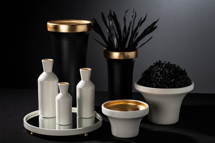 Home & Gift e Têxtil & Home apresentaram as novidades do segmento de casa e decoração - Revista InterArq | Arquitetura, Decoração, Design, Paisagismo e Lifestyle
