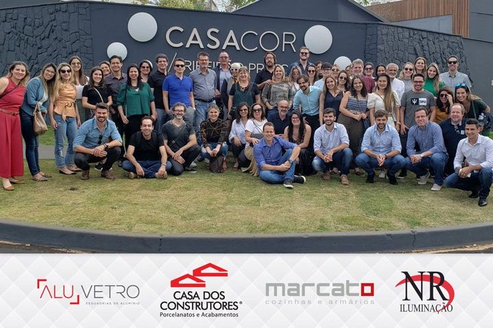 Viagem Cultural - Revista InterArq | Arquitetura, Decoração, Design, Paisagismo e Lifestyle