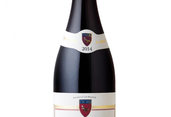 Do Domaine Pierre Labet, o vinho François Labet Bourgogne Vieilles Vignes;