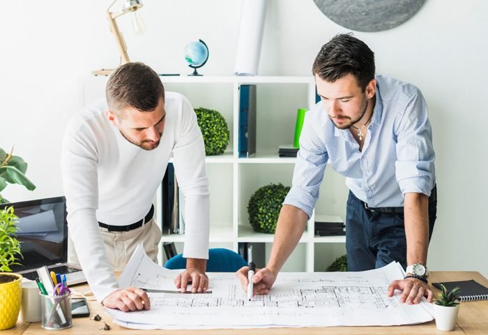 Alex De Giorgio fala sobre o maestro das informações: o arquiteto - Revista InterArq | Arquitetura, Decoração, Design, Paisagismo e Lifestyle