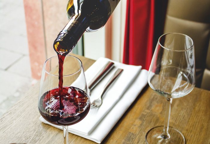 A região da Borgonha apresenta vinhos impressionantes e lendários - Revista InterArq | Arquitetura, Decoração, Design, Paisagismo e Lifestyle