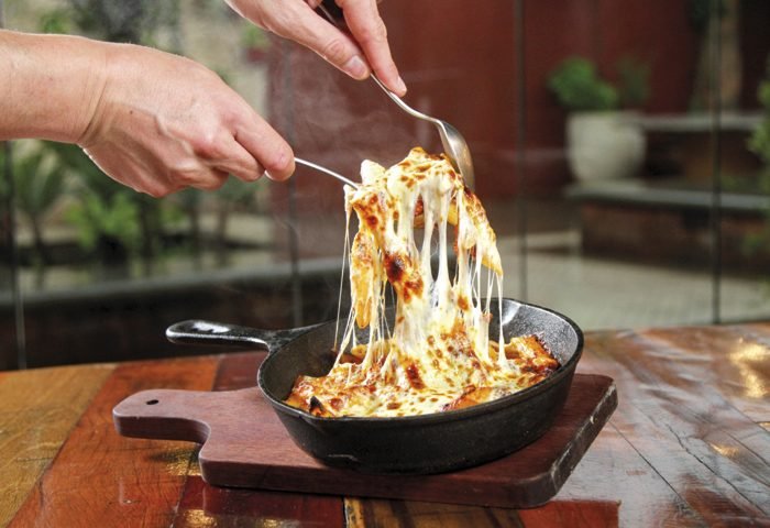 Sugestões gastronômicas para estação mais florida do ano - Revista InterArq | Arquitetura, Decoração, Design, Paisagismo e Lifestyle