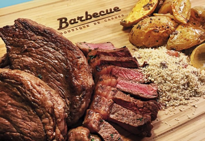 Picanha Angus, assada em parrila, (17) 3216-1717, @barbecuerestaurantes