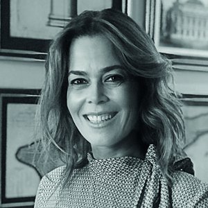 Aritana Salles - Revista InterArq | Arquitetura, Decoração, Design, Paisagismo e Lifestyle