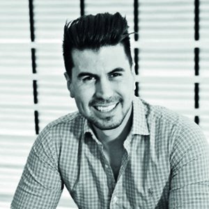 Rafael Granero - Revista InterArq | Arquitetura, Decoração, Design, Paisagismo e Lifestyle