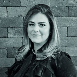 Gabriela Lemos - Revista InterArq | Arquitetura, Decoração, Design, Paisagismo e Lifestyle