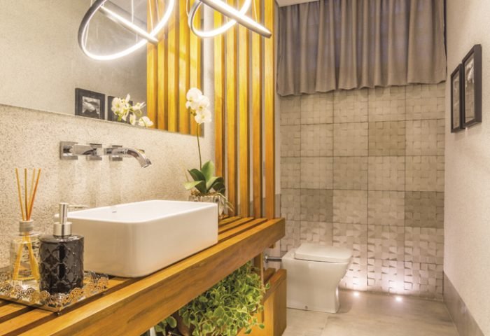 Victor Lopes Ambiente: Lavabo de Uso