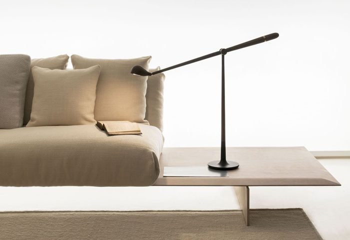 Luminária Memory, de Jader Almeida para Sollos