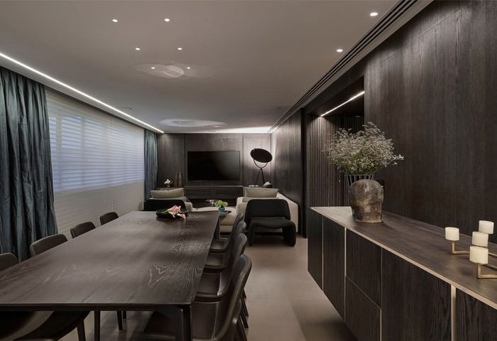 Projeto Dream House