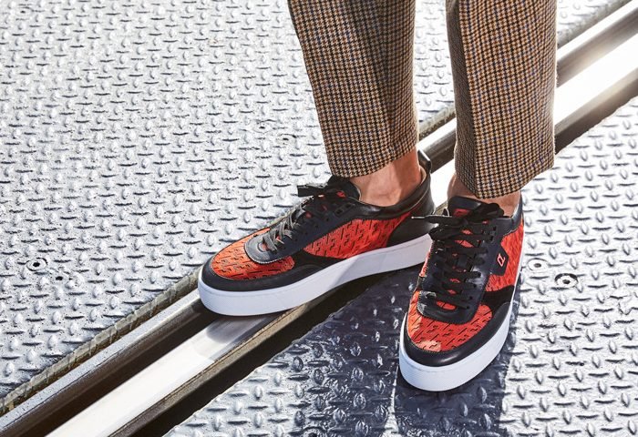 Christian Louboutin apresenta novas coleções de tênis - Revista InterArq | Arquitetura, Decoração, Design, Paisagismo e Lifestyle