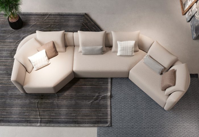 a Villa Imperial celebra 20 anos de existência com o lançamento da coleção de estofados Alta Costura, assinada por Thiago Zanotto. São oito modelos produzidos para pessoas exigentes, que buscam um espaço aconchegante, formas elegantes, conforto e beleza. Os produtos fazem parte do portfólio da Casa Vetti, marca criada pela Villa Imperial para atender o segmento de estofados de alto padrão. 
