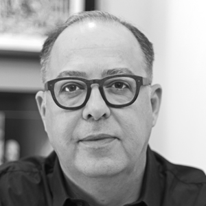 Ricardo Macegoza - Revista InterArq | Arquitetura, Decoração, Design, Paisagismo e Lifestyle