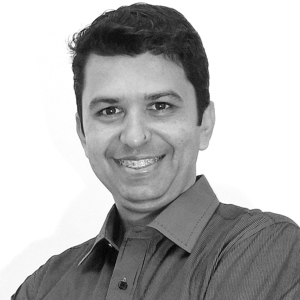 Ricardo Salomão - Revista InterArq | Arquitetura, Decoração, Design, Paisagismo e Lifestyle