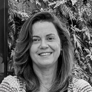 Yeda Maretti Chimello - Revista InterArq | Arquitetura, Decoração, Design, Paisagismo e Lifestyle