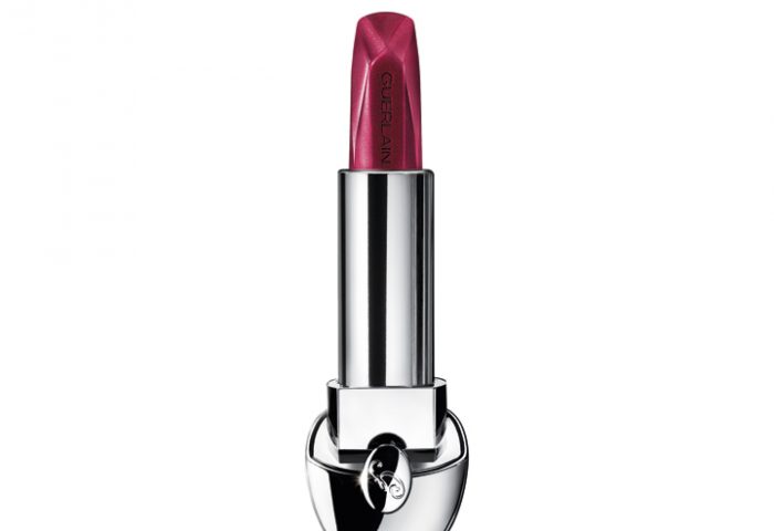 Guerlain Rouge G Sheer Shine, cor 699
