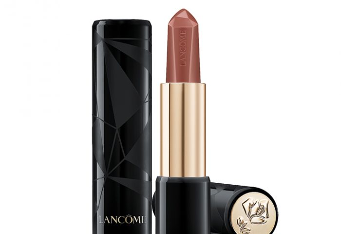 Batom Acetinado Lâncome L’Absolu Rouge Ruby Cream - 274 Coeur de Ruby
