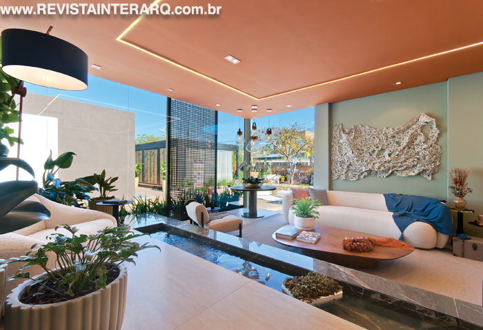 Living Modular House - Revista InterArq | Arquitetura, Decoração, Design, Paisagismo e Lifestyle