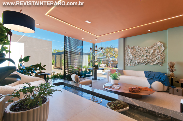 Living Modular House - Revista InterArq | Arquitetura, Decoração, Design, Paisagismo e Lifestyle