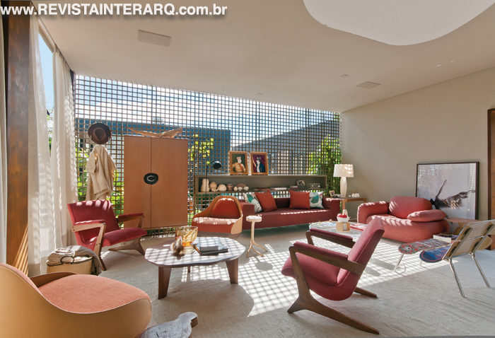 Adega House - Revista InterArq | Arquitetura, Decoração, Design, Paisagismo e Lifestyle