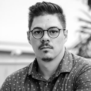Alexandre Titton - Revista InterArq | Arquitetura, Decoração, Design, Paisagismo e Lifestyle