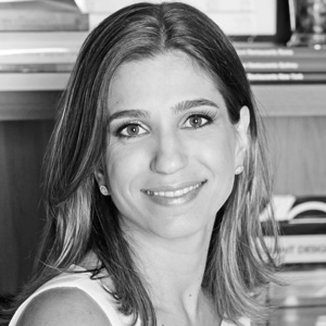Paula Cecchi - Revista InterArq | Arquitetura, Decoração, Design, Paisagismo e Lifestyle