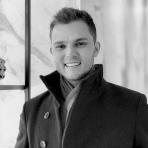 Otávio Lucas Ternoski - Revista InterArq | Arquitetura, Decoração, Design, Paisagismo e Lifestyle