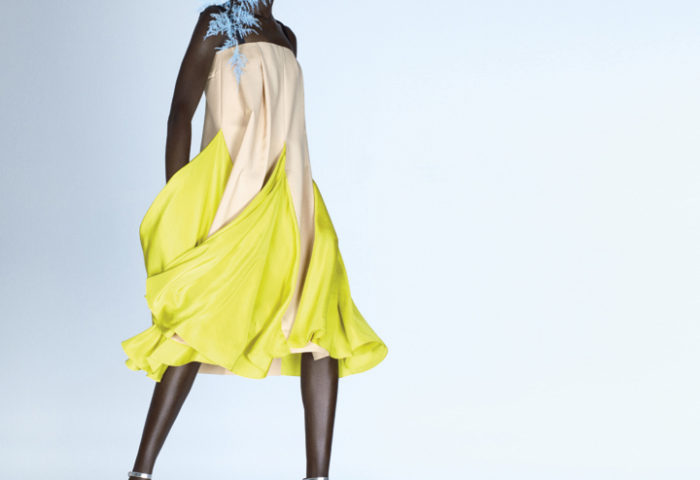 As principais tendências primavera/verão da Paris Fashion Week 2020 - Revista InterArq | Arquitetura, Decoração, Design, Paisagismo e Lifestyle