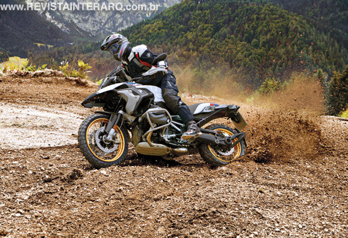 De compactas à bigtrails, confira as motos da alemã BMW - Revista InterArq | Arquitetura, Decoração, Design, Paisagismo e Lifestyle