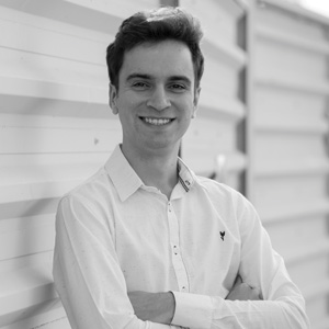 Renan Dornelas - Revista InterArq | Arquitetura, Decoração, Design, Paisagismo e Lifestyle