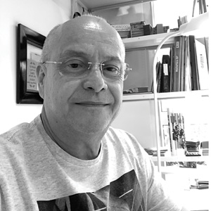 Marcelo Pala - Revista InterArq | Arquitetura, Decoração, Design, Paisagismo e Lifestyle