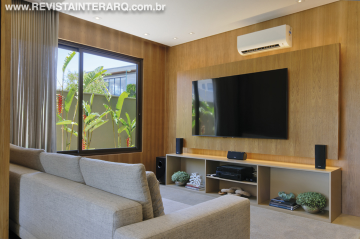 home theater