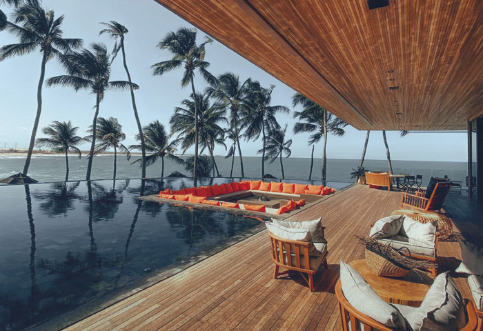 Explore o luxuoso Carmel Taíba Exclusive no litoral cearense - Revista InterArq | Arquitetura, Decoração, Design, Paisagismo e Lifestyle
