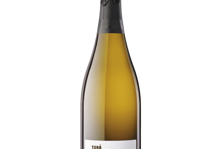O Recaredo Turó d’en Mota, da vínicola Recaredo, que se localiza na região de Penedès, é produzido com a uva Xarel·lo