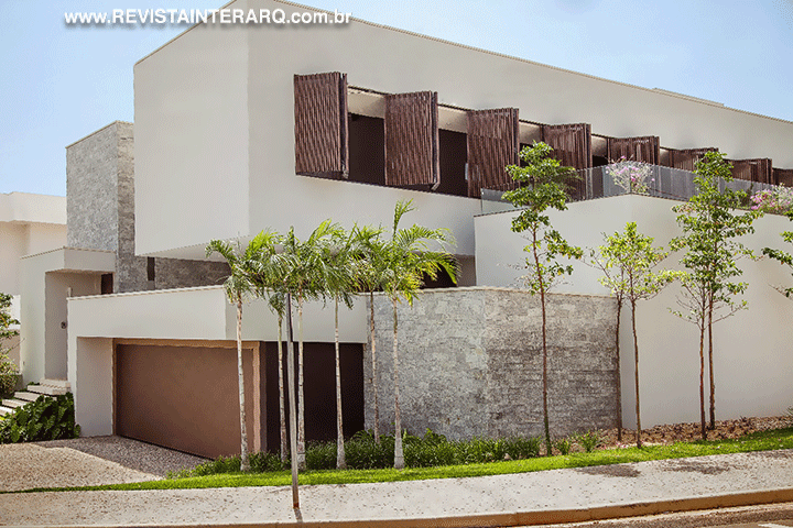 Está na dúvida de qual modelo de esquadria de alumínio escolher? - Revista InterArq | Arquitetura, Decoração, Design, Paisagismo e Lifestyle