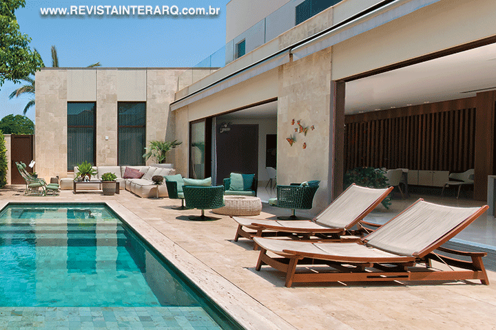 Procurando inspirações para decorar a sua casa ou apartamento? - Revista InterArq | Arquitetura, Decoração, Design, Paisagismo e Lifestyle