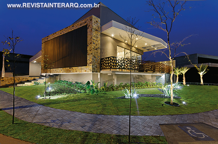 Dicas e ideias de iluminação para valorizar o seu projeto - Revista InterArq | Arquitetura, Decoração, Design, Paisagismo e Lifestyle