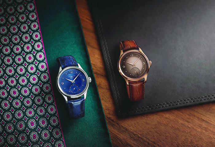 Veja os principais lançamentos de relógios da Watches & Wonders 2021 - Revista InterArq | Arquitetura, Decoração, Design, Paisagismo e Lifestyle