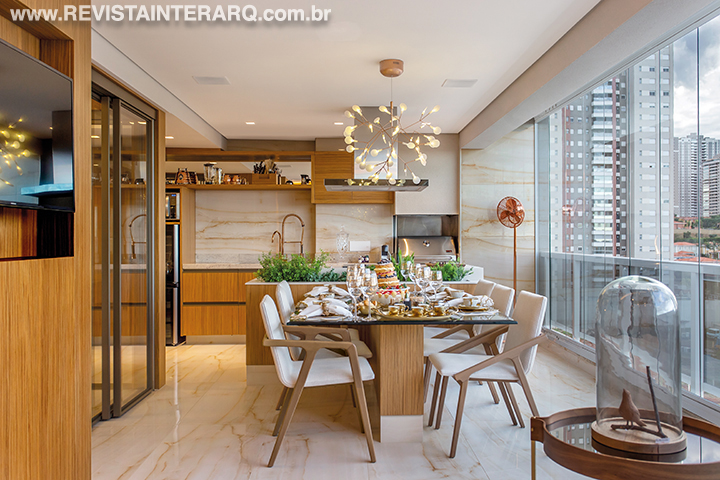 A nova casa: as tendências nas formas de viver pós-pandemia - Revista InterArq | Arquitetura, Decoração, Design, Paisagismo e Lifestyle
