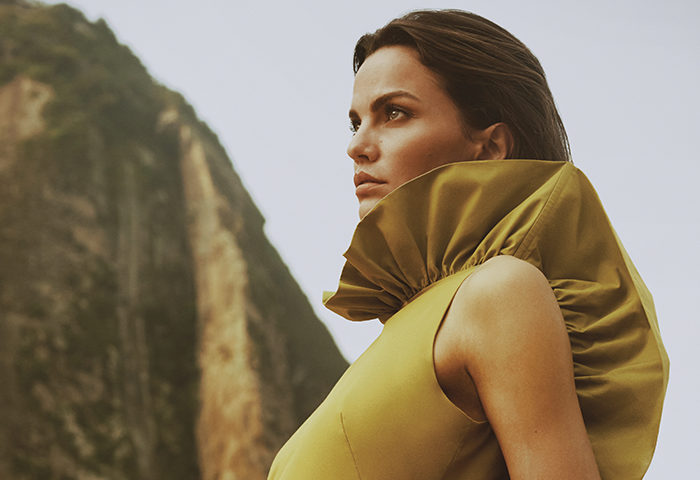 SPFW 2021: Saiba o que o evento de moda trouxe para as novas tendências - Revista InterArq | Arquitetura, Decoração, Design, Paisagismo e Lifestyle