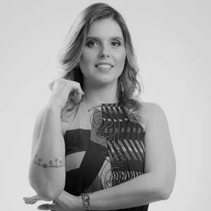 Daniele Galante - Revista InterArq | Arquitetura, Decoração, Design, Paisagismo e Lifestyle