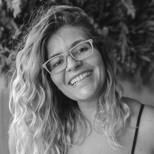 Kamila Leite - Revista InterArq | Arquitetura, Decoração, Design, Paisagismo e Lifestyle